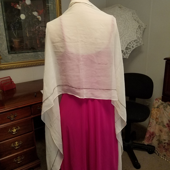 Joseph Ribkoff Dress - Picture 3 of 7
